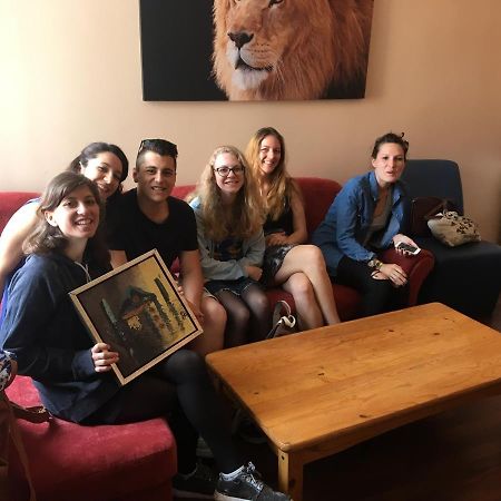 Rix Hostel Ρίγα Εξωτερικό φωτογραφία