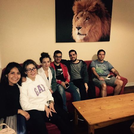 Rix Hostel Ρίγα Εξωτερικό φωτογραφία