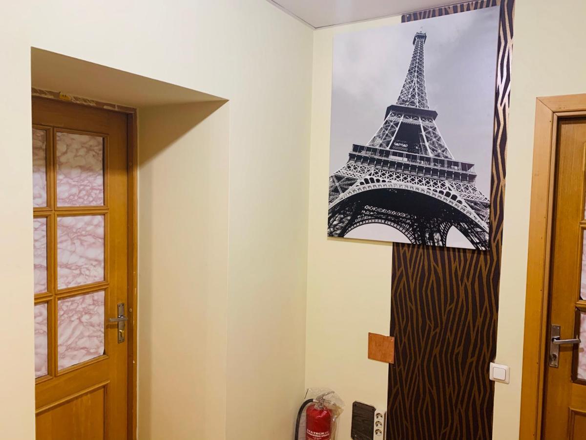 Rix Hostel Ρίγα Εξωτερικό φωτογραφία