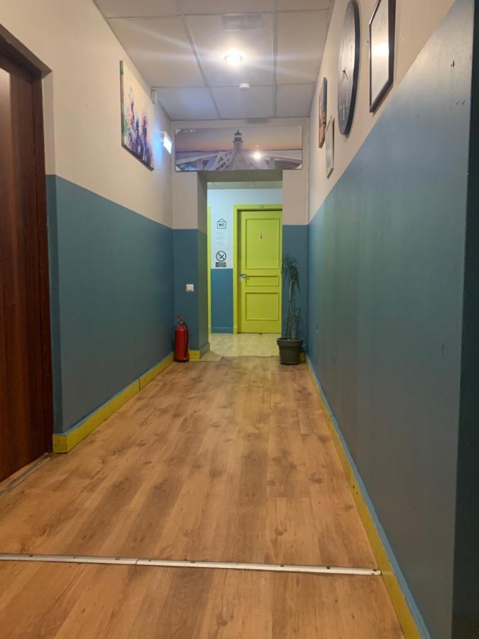 Rix Hostel Ρίγα Εξωτερικό φωτογραφία