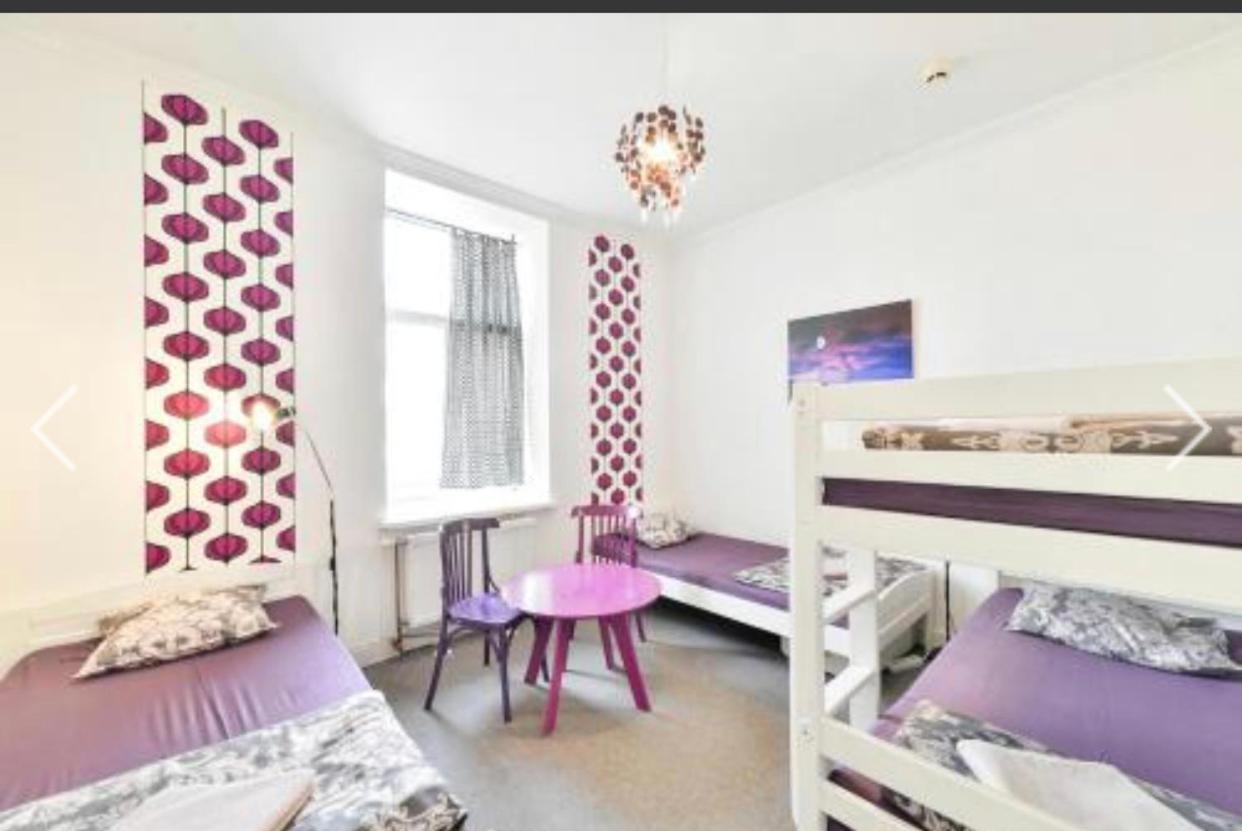 Rix Hostel Ρίγα Εξωτερικό φωτογραφία
