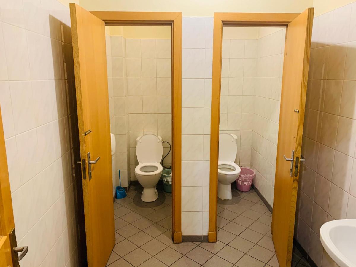 Rix Hostel Ρίγα Εξωτερικό φωτογραφία